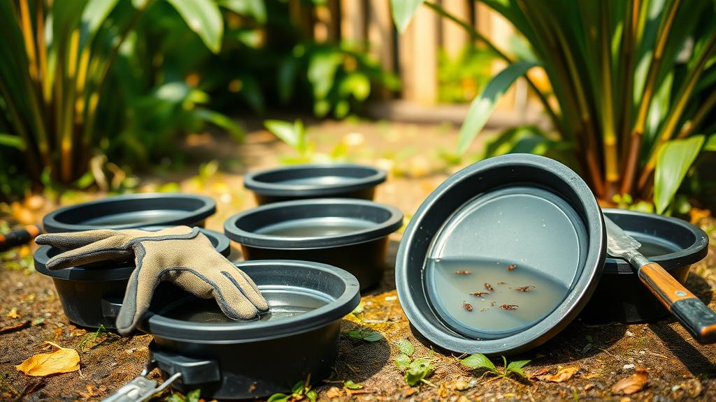 Stopping Dengue at the Source: A Mosquito Playbook
