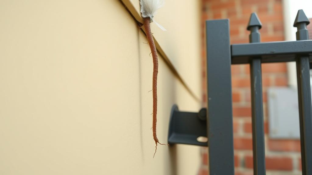 Preventing Termites in Tropical Malaysian Homes